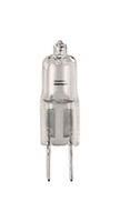 HALOGEN BULB, GY6.35, 24VDC, 1.46A, 35W