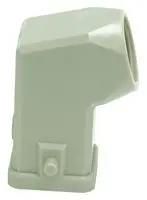 HEAVY DUTY HOOD, 1LEVER, SIZE 3A