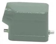 HEAVY DUTY HOOD, 1LEVER, SIZE 6B