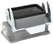 HEAVY DUTY BASE, 1LEVER, SIZE 10B