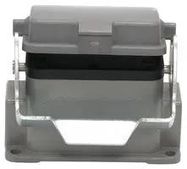 HEAVY DUTY BASE, 1LEVER, SIZE 10B