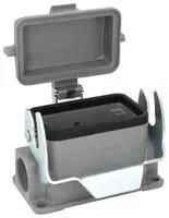 HEAVY DUTY BASE, 1LEVER, SIZE 10B