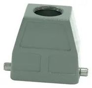HEAVY DUTY HOOD, 1LEVER, SIZE 10B