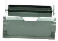 HEAVY DUTY BASE, 1LEVER, SIZE 24B