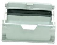 HEAVY DUTY BASE, 1LEVER, SIZE 24B