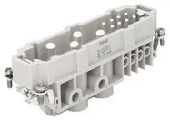 HEAVY DUTY INSERT, 12+PE, PLUG, SZ 48B