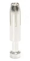 HEAVY DUTY CONTACT, SOCKET, 20AWG, 16A