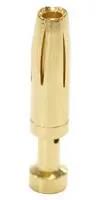 HEAVY DUTY CONTACT, SOCKET, 18AWG, 16A