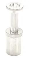 HEAVY DUTY CONTACT, SOCKET, CRIMP, 100A