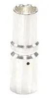 HEAVY DUTY CONTACT, SOCKET, CRIMP, 100A