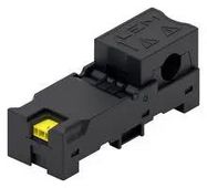 CURRENT SENSOR, 30A, 2%, DIN RAIL