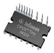 IPM MODULE, 600V, 15A, DIP