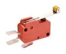 MICROSWITCH, SPDT, 10A, 400VAC, 1.25N