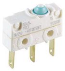 MICROSWITCH, SPDT, 10A, 250VAC, 3.2N
