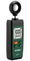 LIGHT METER, 100000 LX, 5 %