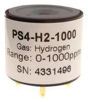 GAS DETECTION SENSOR, H2, 1000PPM
