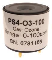 GAS DETECTION SENSOR, O3, 100PPM