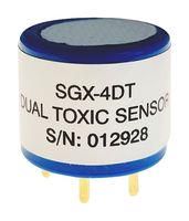 GAS DETECTION SENSOR, CO, H2S, 500PPM