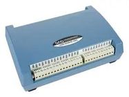DATA ACQUISITION, 2MHZ, 1MSPS