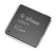 MCU, 32BIT, 200MHZ, LQFP-176