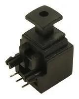 OPTICAL JACK XMTR, OTJ-3, 16MBPS, 670NM