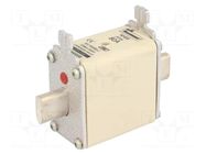 Fuse: fuse; 80A; 500VAC; 250VDC; ceramic,industrial; NH00 BUSSMANN