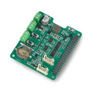 Dual channel CAN BUS Shield for Raspberry Pi - Seeedstudio 103990563