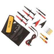 TLK282, DeLuxe Automotive Test Lead Kit, Fluke