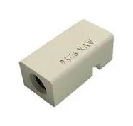 POKE-HOME CONN, R/A, 5POS, 18AWG, SMT