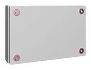 ENCLOSURE, METAL, 80MM X 300MM X 200MM