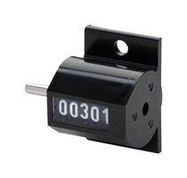 STROKE COUNTER, 5 DIGIT, 4.2MM