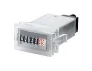 TOTALIZING COUNTER, 6 DIGIT, 4MM, 230VAC