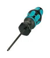 TORQUE SCREWDRIVER, 4MM, 0.4NM