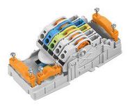 TB, POWER DISTRIBUTION, 1POS, 14-10AWG