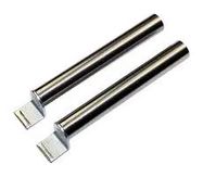 SOLDERING TIP, TWEEZER, 8MM