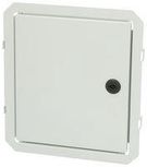 INNER DOOR SET, 400MM X 400MM, ENCLOSURE