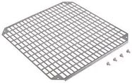 MOUNTING PLATE, 450MM X 450MM X 2MM