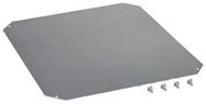 MOUNTING PLATE, 350MM X 350MM X 2MM