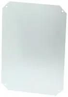 ENCLOSURE PLATE, 275MM X 165MM X 1.5MM