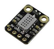 MEMS GAS SENSOR BOARD, 4.9V TO 5.1V