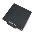 Soft Magnetic Sticker with Creality logo - 235x235mm - for Creality Ender-3 Pro