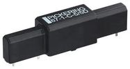 REED RELAY, SPDT, 12V, PCB