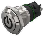 ANTI VANDAL SW, SPDT, 3A, 240V, SCREW