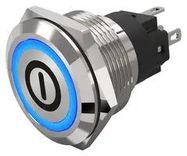 ANTI VANDAL SW, SPDT, 3A, 240V, SOLDER