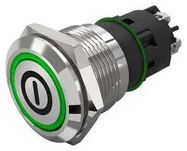 ANTI VANDAL SW, SPDT, 3A, 240V, SCREW