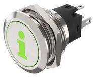 ANTI VANDAL SW, SPDT, 3A, 240V, SOLDER