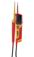 VOLTAGE TESTER, 0.5V TO 1KV, LED & LCD