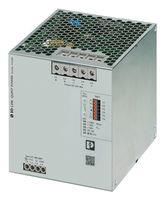 POWER SUPPLY, AC-DC, 24V, 40A