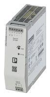 POWER SUPPLY, AC-DC, 24V, 10A