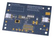 EVALUATION MODULE, DC/DC BUCK CONVERTER